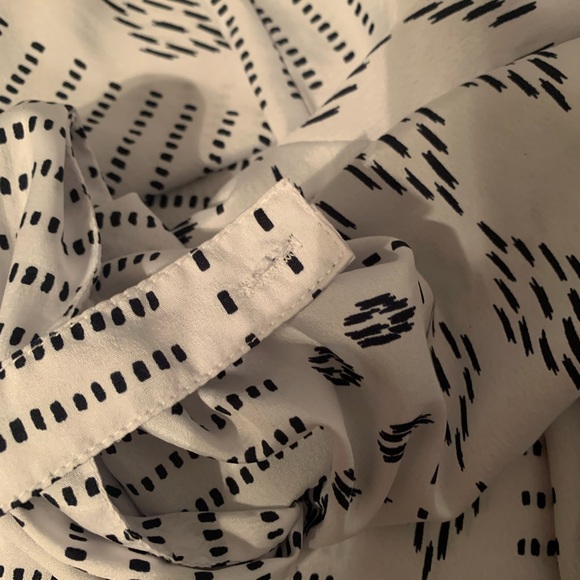 Antilia Femme 3/4 Sleeve Women’s Blouse - Large - Picture 5 of 5